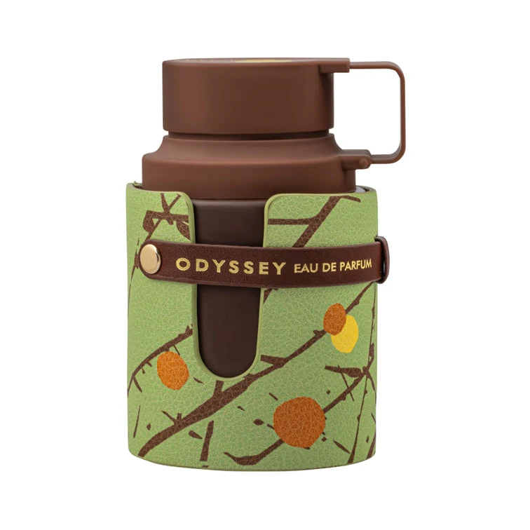 Odyssey Dubai Chocolat da Armaf, perfume de perfil gourmand