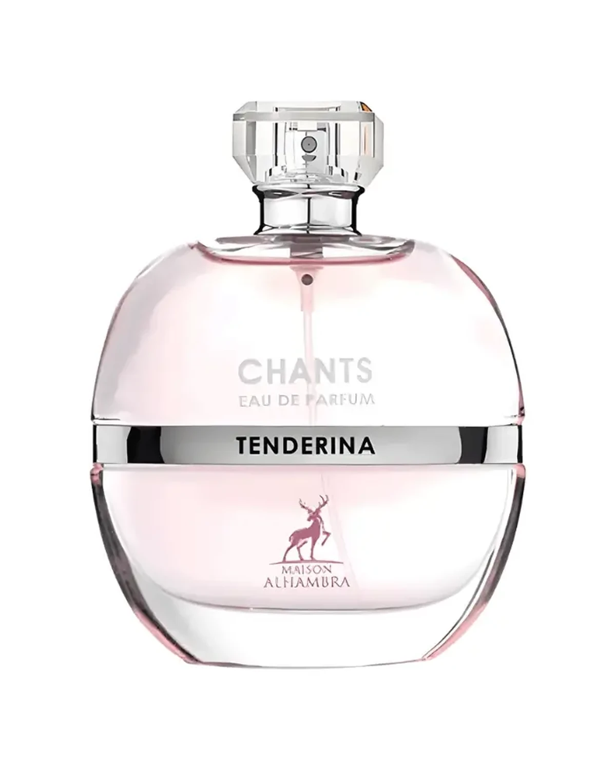 Chants Tenderina Maison Alhambra — fotografia de apresentação