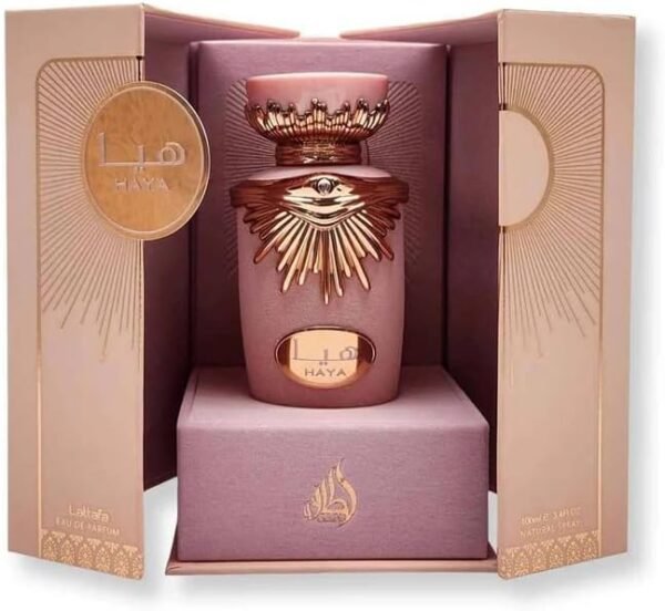 Haya | Lattafa - 100ml