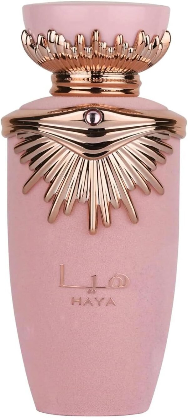 Haya | Lattafa - 100ml - Imagem 2