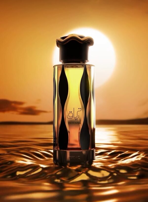 Teriaq Intense | Lattafa - 100ml - Imagem 3