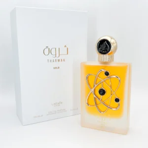 Tharwah Gold | Lattafa - 100ml